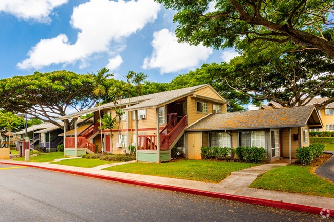 The Villas at Royal Kunia Apartments For Rent in Waipahu, HI | ForRent.com