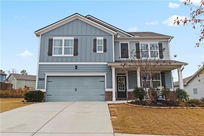 Building Photo - 6755 Scarlet Oak Way