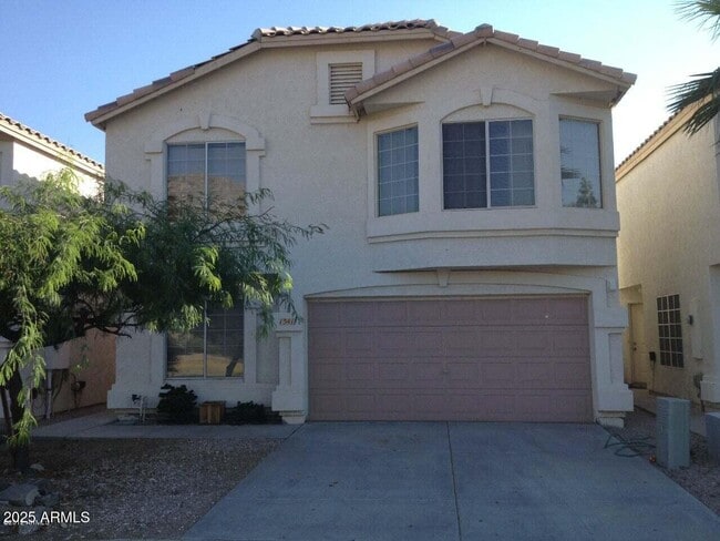 Photo - 1341 E Cathedral Rock Dr House