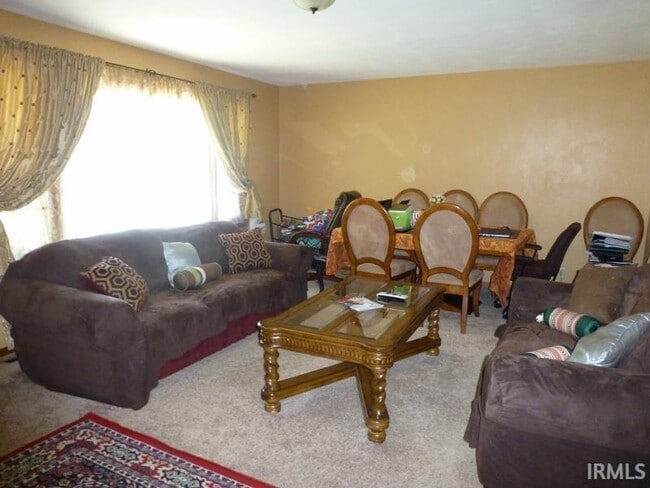 Photo - 2117 N Salisbury St