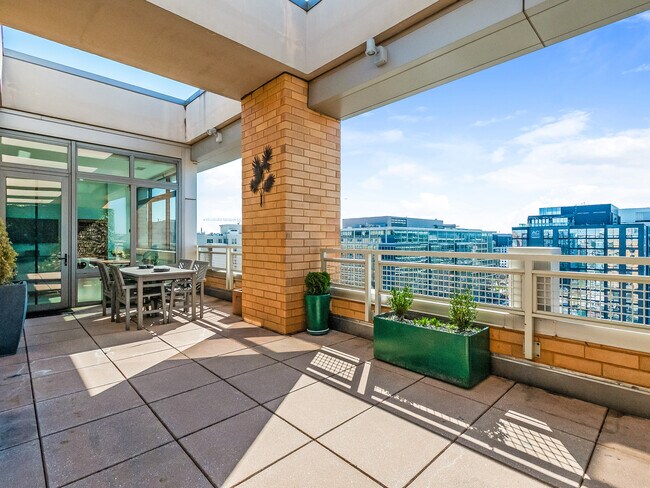Photo - 475 K St NW Unit 1213