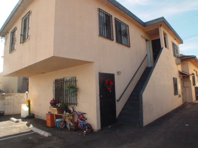 Building Photo - 2424 Workman St Unit D