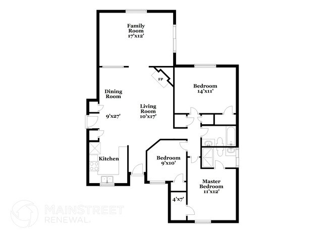 Building Photo - 3119 W Camino Azul Rental