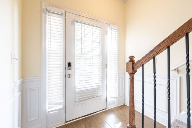 Photo - Spacious 3BR/2.5BA Townhouse Near Atlanta