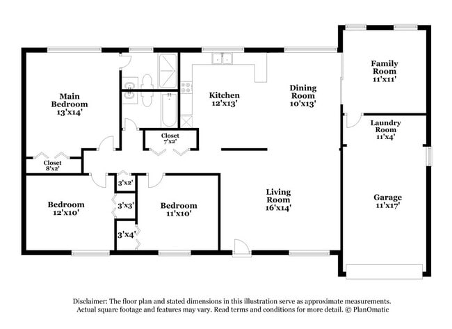Photo - 5362 Trekell St