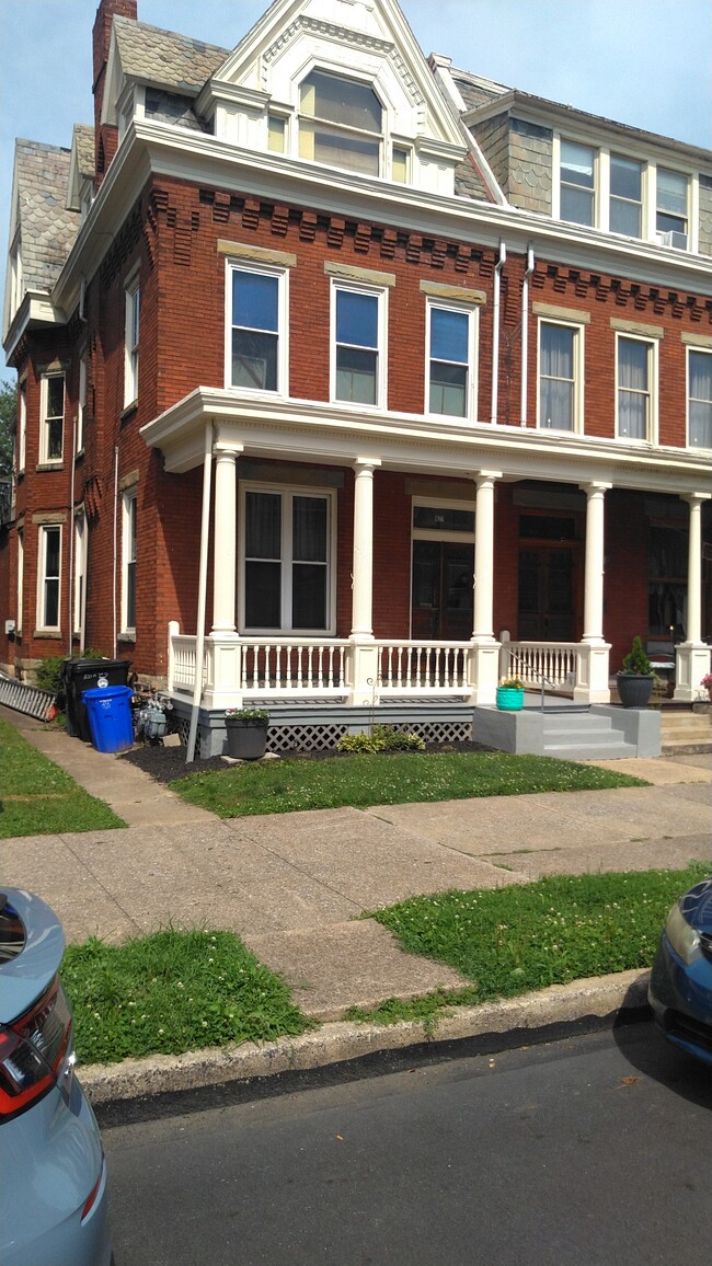 Photo - 1627 N 2nd St Apartments Unit 1627 N. 2nd St.