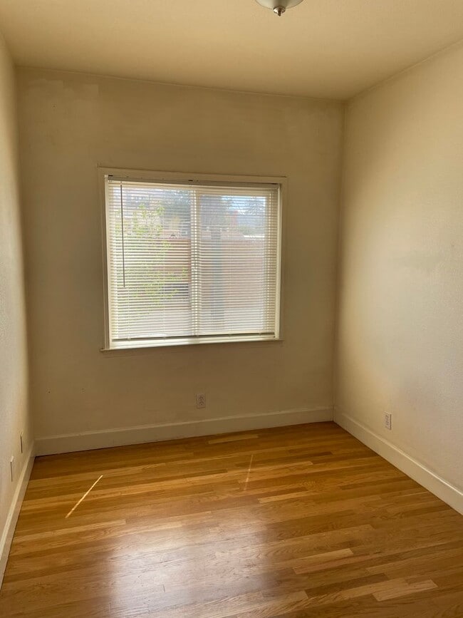 Photo - An excellent location on California at University Ave, just a few blocks from North Berkeley BART Unit 57