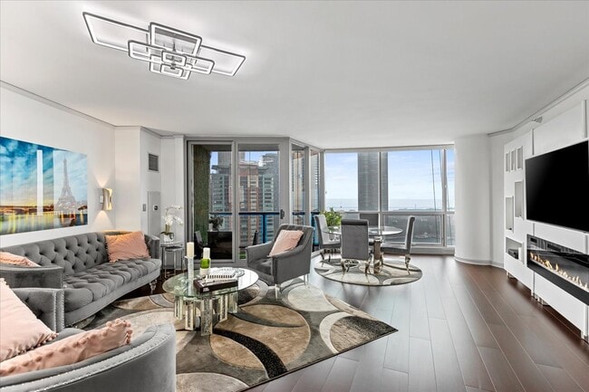 Photo - 420 E Waterside Dr Unit 1912