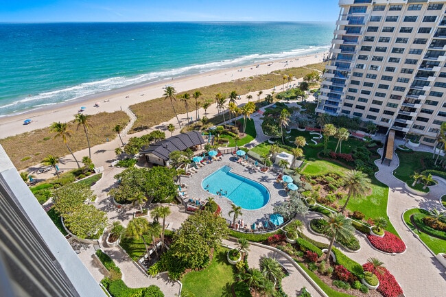 Photo - 5100 N Ocean Blvd Unit 1505