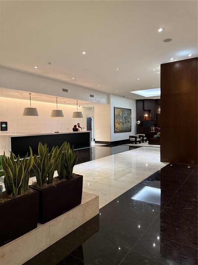 Photo - 200 Biscayne Blvd Way Unit 3109