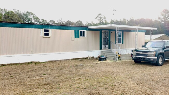 Newly Renovated 2br 1ba Mobile Home - Newly Renovated 2br 1ba Mobile Home