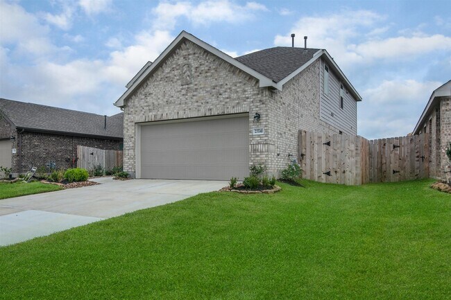 Photo - 23741 Woodgreen Terrace Dr