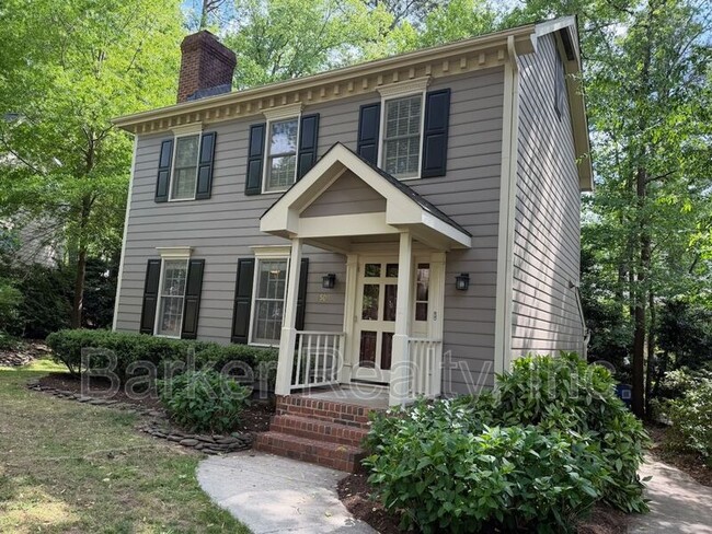 Photo - 4509 Tetbury Pl