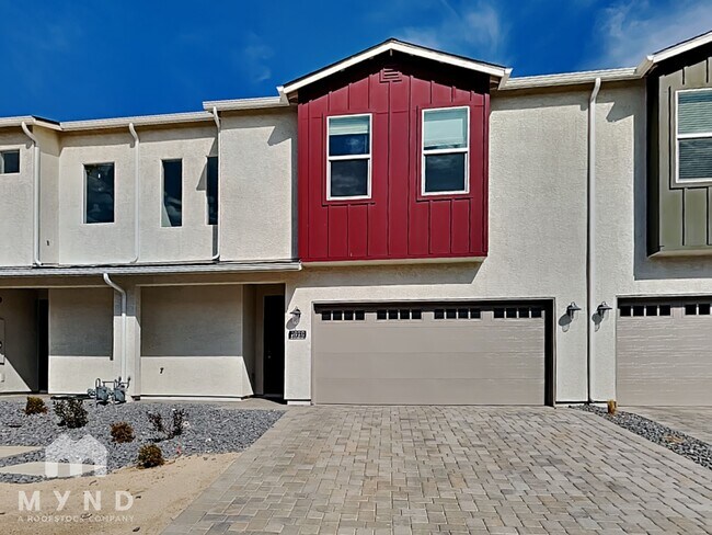 Photo - 4929 Cavestone Rd Townhome