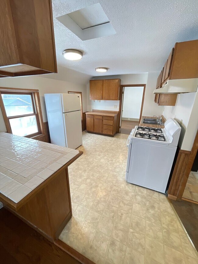 Photo - 217 N 25th Ave W Unit 2