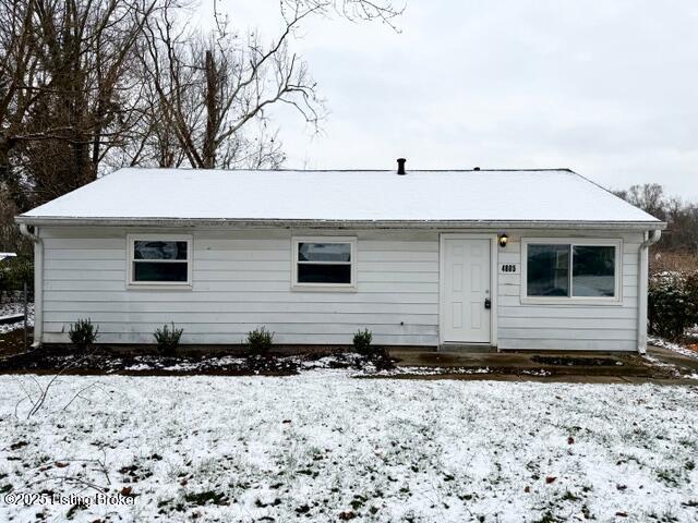 Building Photo - 4805 Seville Dr