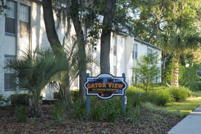 Photo - Gator View & Gator Park
