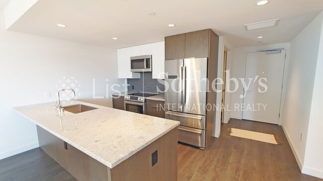 Photo - Ae'o #2303  |  Honolulu, HI