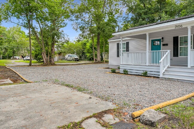 Photo - Updated Duplex on quiet street close to downtown.