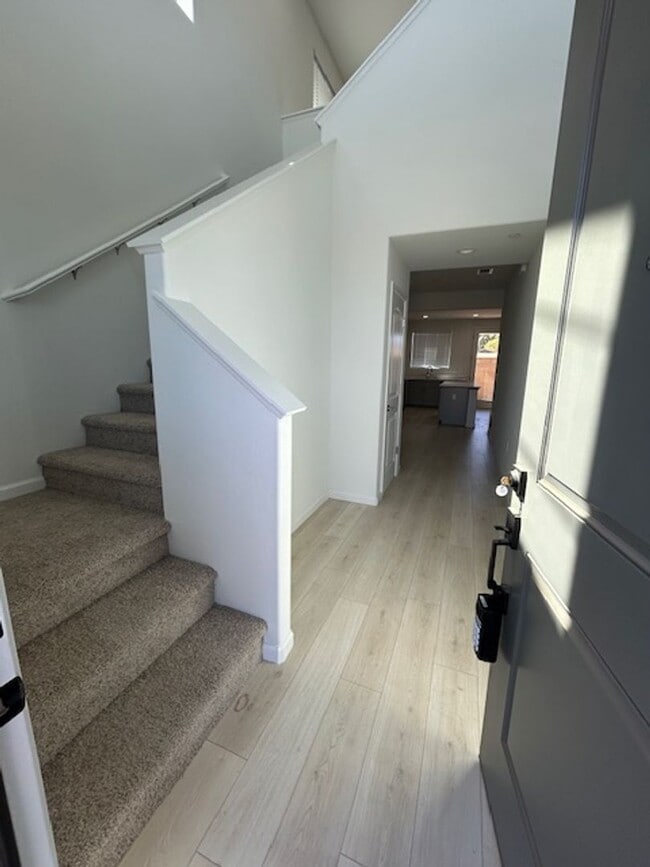 Photo - Brand new 4 bedroom 3 bathroom with solar in NW Visalia!!