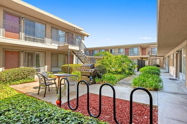 Photo - 7414 Mesa College Dr Unit 36