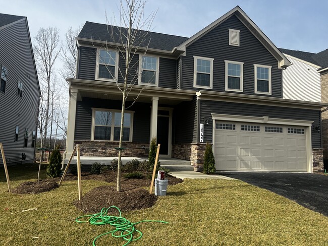 Building Photo - 14727 Silver Hammer Way