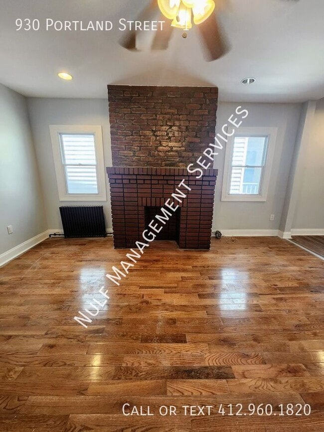Photo - 930 Portland St Unidad 1