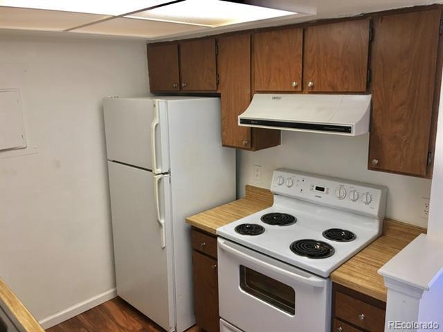 Photo - 1980 S Xanadu Way Unit 108