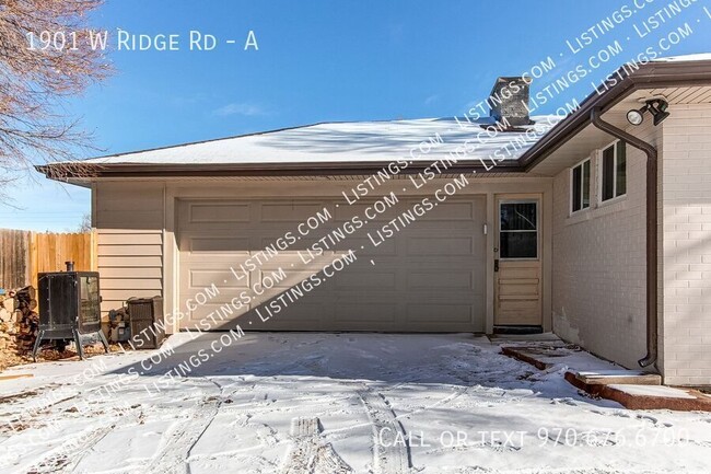 Charming & Spacious Home in Littleton - Charming & Spacious Home in Littleton