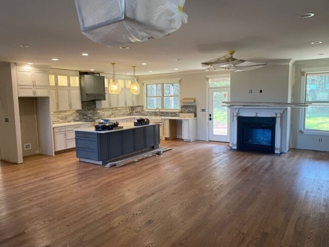 Building Photo - New Construction home on beautiful site near Melton Hill Lake. Minutes from Farragut