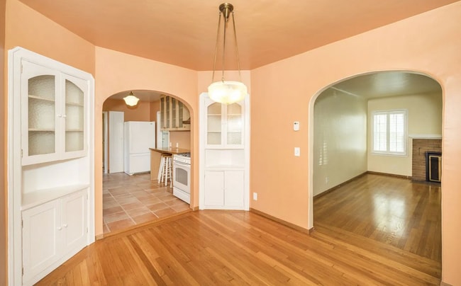 Photo - Charming Spanish Style Cottage with Incredible Deck- Gardener's Delight!