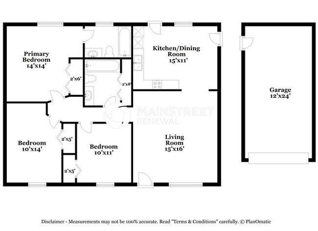 Photo - 2532 SE Berkshire Blvd Casa
