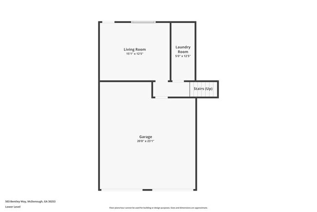 Photo - 503 Bentley Way