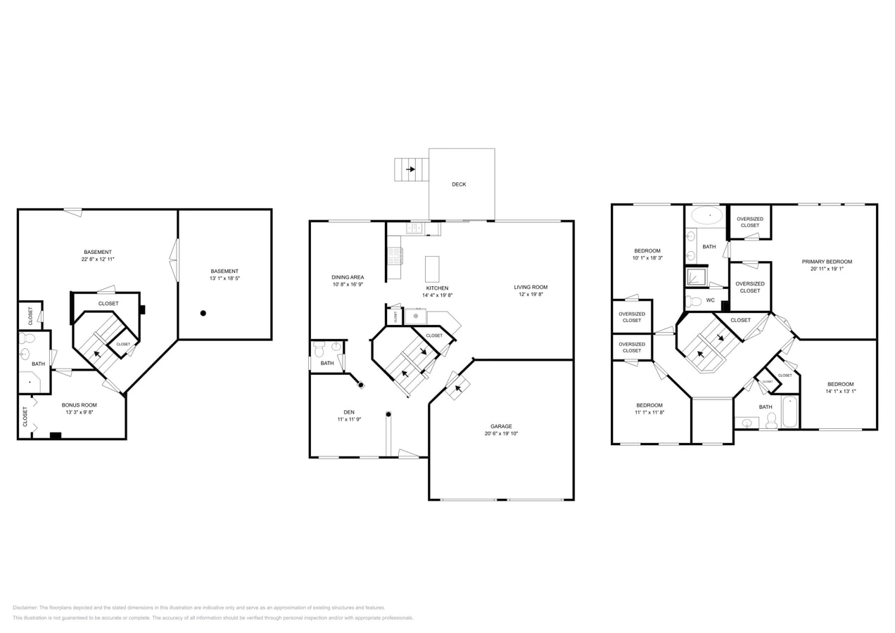 Photo - 4116 Killington Ct