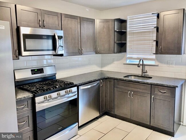 Photo - 2647 S 12th St Townhome