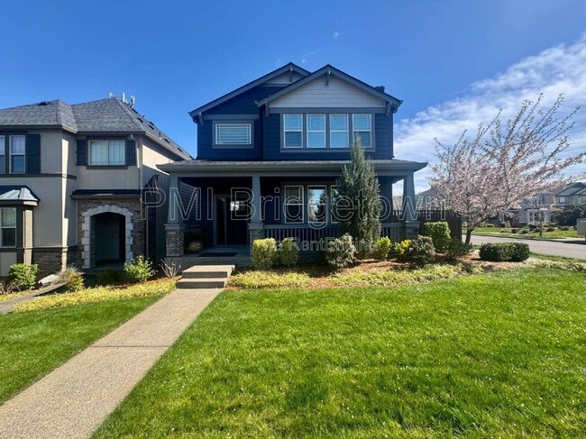 Building Photo - 12994 SW River Terrace Blvd