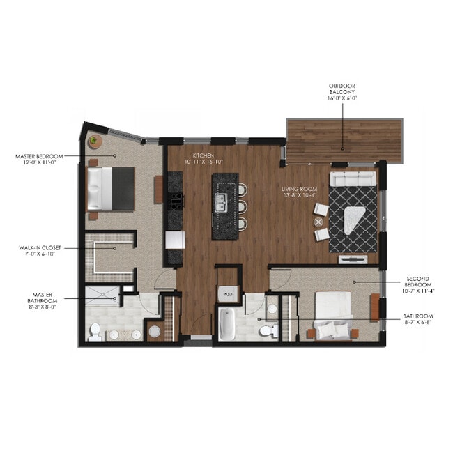 Photo - Forge and Flare