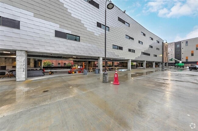 Building Photo - 125 Wickenden St Unit 305 Rental