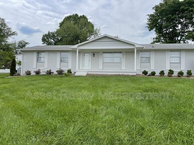 Building Photo - 2601 Shropshire Blvd Rental