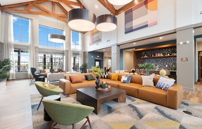 Photo - The Oasis at Twin Lakes