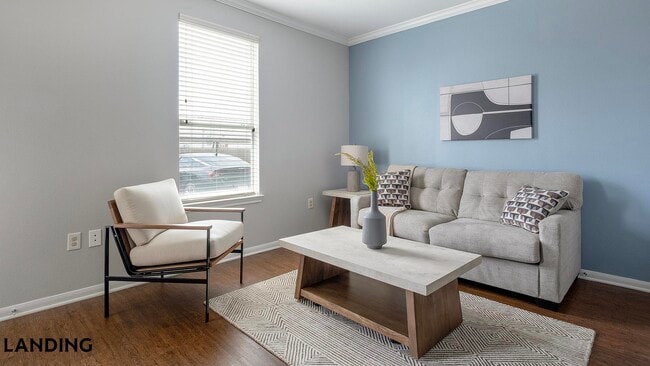 Photo - 14807 Woodland Hills Dr Unit 1107