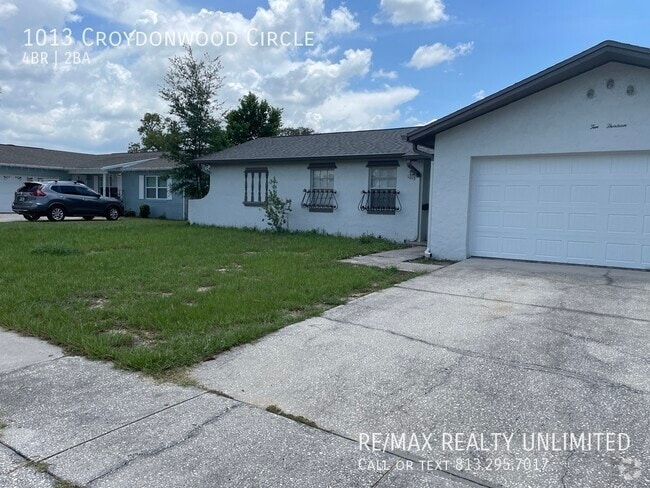 Building Photo - 1013 Croydonwood Cir Rental
