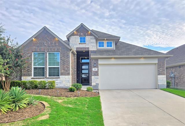 Photo - 260 Tallgrass Dr House
