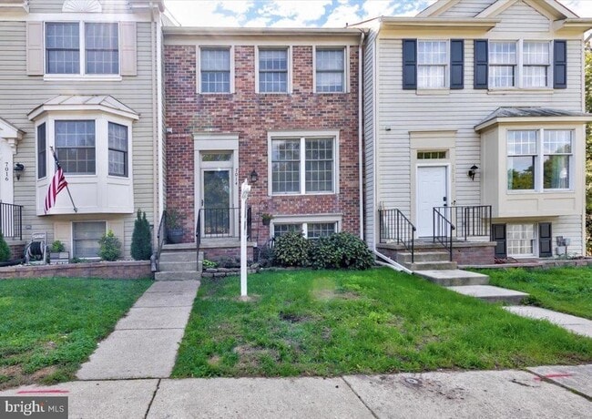 Building Photo - 7014 Chestnut Brook Ct Rental