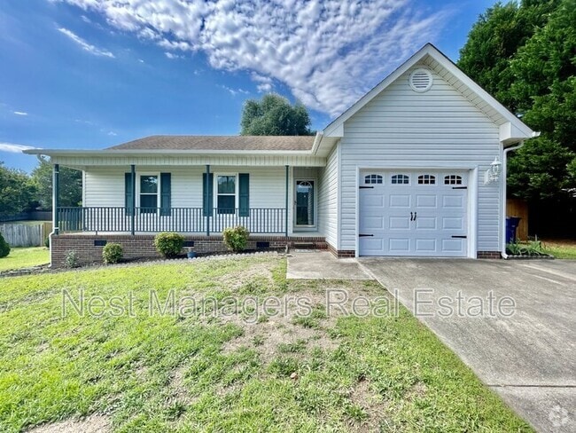 Building Photo - 306 Kernstown Rd Rental