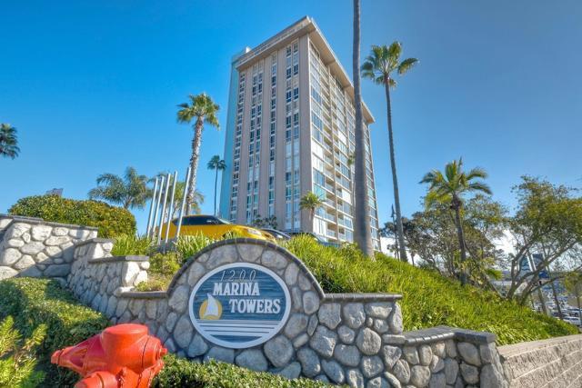 1200 N Harbor Dr
