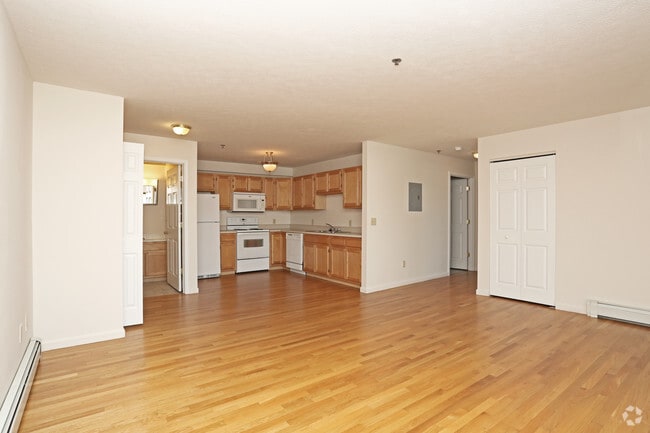 Stonegate Apartments