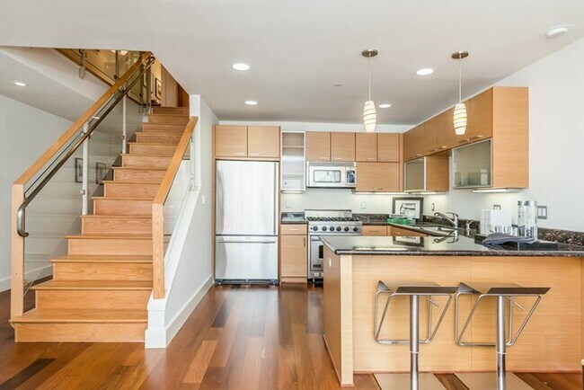 Photo - 1810 Polk St Unit 308