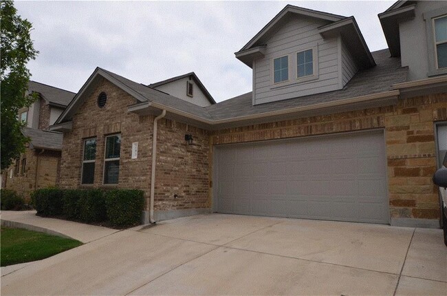 Building Photo - 2304 S Lakeline Blvd Unit 243