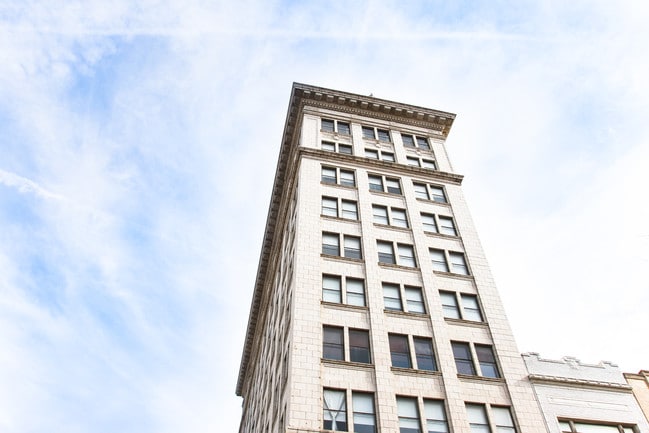 Exterior - Kunkel Square Unit 8B